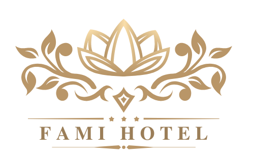 FAMI – Dịch vụ nhà nghỉ Bình Tân